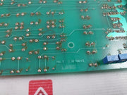 Ably 130400N1 Printed Circuit Board 