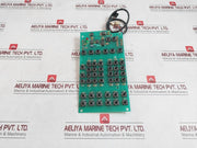 Ably 130400N1 Printed Circuit Board 