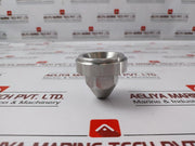 Abs 114 Nut Alloy Steel Spindle