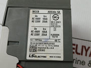 Abs32c Molded Case Circuit Breaker 50/60hz 220v Brand Ls Electric
