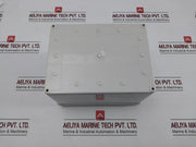 Abs Plastic Junction Box Dust Proof Waterproof 200 X 150 X 110 Mm