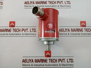 Absolute Rotary Encoder Ce-65-M Tr Electronic 11-27v Dc
