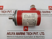 Absolute Rotary Encoder Ce-65-M Tr Electronic 11-27v Dc