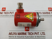 Absolute Rotary Encoder Ce-65-M Tr Electronic 11-27v Dc