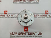 Absolute Rotary Encoder Ce-65-M Tr Electronic 11-27v Dc