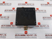 Abtech Bpgc 6 Electrical Enclosure Sira99Atex3173