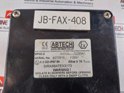Abtech Bpgc 6 Electrical Enclosure Sira99Atex3173