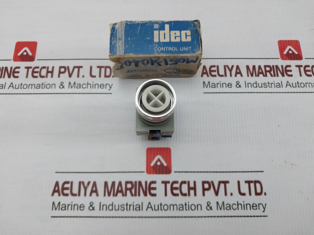 Abw110-g-Push-Button-Switch-600V-10A-Idec-209816-1