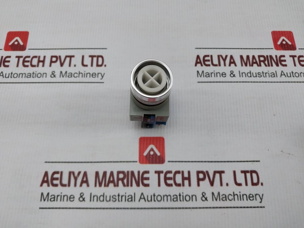 Abw110-g-Push-Button-Switch-600V-10A-Idec-209816-1