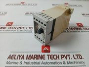 Ac-11 3A/250V Aa 9906.82 Minitimer Relay Brand E.Dold U.Sohne