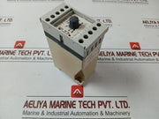 Ac-11 3A/250V Aa 9906.82 Minitimer Relay Brand E.Dold U.Sohne