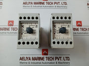 Ac-11 3A/250V Aa 9906.82 Minitimer Relay Brand E.Dold U.Sohne