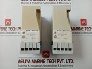 Ac-11 3A/250V Aa 9906.82 Minitimer Relay Brand E.Dold U.Sohne