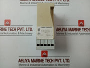 Ac-11 3A/250V Aa 9906.82 Minitimer Relay Brand E.Dold U.Sohne