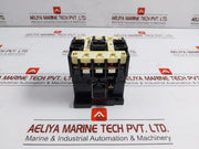 Ac-Magnetic-Contactor-55A-200V-50Hz-3-pole-Hyundai-Hmc27-W11-208480-2