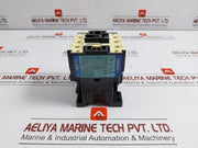 Ac-Magnetic-Contactor-55A-200V-50Hz-3-pole-Hyundai-Hmc27-W11-208480-4