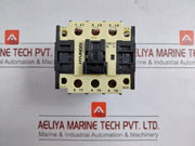 Ac-Magnetic-Contactor-55A-200V-50Hz-3-pole-Hyundai-Hmc27-W11-208480-9
