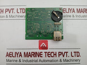 Ac028451-Ethernet-Plus-Serial-O-P-Board-Brand-Invensys-028451-1