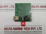 Ac028451-Ethernet-Plus-Serial-O-P-Board-Brand-Invensys-028451-2