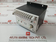Ac 110v 50/60hz 5va Sbag-102 Grounding Resistance Monitor By Luxco - 850 Gm