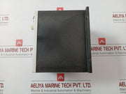 Ac 110v 50/60hz 5va Sbag-102 Grounding Resistance Monitor By Luxco - 850 Gm