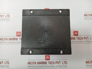 Ac 110v 50/60hz 5va Sbag-102 Grounding Resistance Monitor By Luxco - 850 Gm
