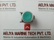 Ac15-240v 3a Schneider Electric Zbe-101 Illuminated Push Button Switch