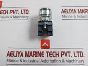Ac15 240v 3a Schneider Electric Zbe-102 Push Button/E-Stop Unit