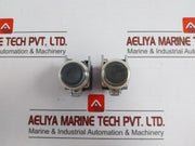 Ac15 240v 3a Schneider Electric Zbe-102 Push Button/E-Stop Unit