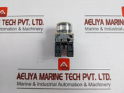 Ac15 240v 3a Schneider Electric Zbe-102 Push Button/E-Stop Unit