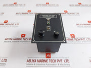 Ac220 Heated Glass Controller