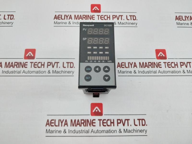 Ac85-265v  By Honeywell Dc1020ct-701000-E Pid Temperature Controller