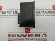 Ac90-132v By Asahi Keiki Digital Panel Meter Part No. As-101-2v-1