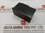 Ac90-132v By Asahi Keiki Digital Panel Meter Part No. As-101-2v-1