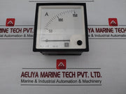Ac Ammeter Rishabh Instruments Eq91-I0621n1caw000