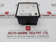 Ac Ammeter Rishabh Instruments Eq91-I0621n1caw000