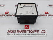 Ac Ammeter Rishabh Instruments Eq91-I0621n1caw000