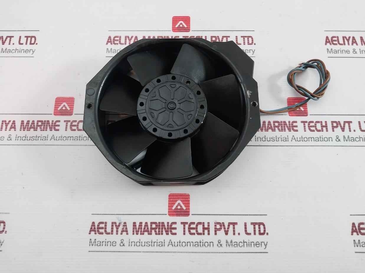 Part Number W2e142-Bb01-01 Ac Axial Compact Fan Brand Ebm - 820 Gm