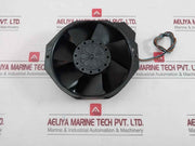 Part Number W2e142-Bb01-01 Ac Axial Compact Fan Brand Ebm - 820 Gm