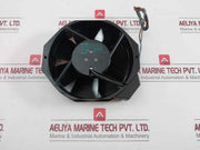 Part Number W2e142-Bb01-01 Ac Axial Compact Fan Brand Ebm - 820 Gm