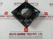 Ac Axial Fan Hicool Part No. 12 A 115h Bac 115vac/0.150a