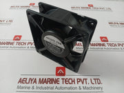 Ac Axial Fan Hicool Part No. 12 A 115h Bac 115vac/0.150a