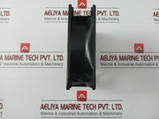 Ac Axial Fan Hicool Part No. 12 A 115h Bac 115vac/0.150a