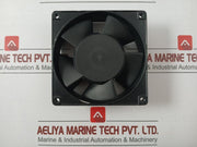 Ac Axial Fan Hicool Part No. 12 A 115h Bac 115vac/0.150a