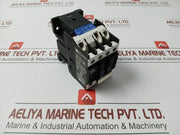 Ac Contactor 50-60hz Lc1 D0901 M5-C By Telemecanique