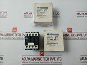 Ac Contactor 50-60hz Lc1 D0901 M5-C By Telemecanique