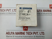 Ac Contactor 50-60hz Lc1 D0901 M5-C By Telemecanique