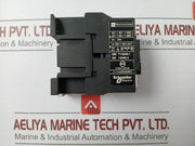 Ac Contactor 50-60hz Lc1 D0901 M5-C By Telemecanique