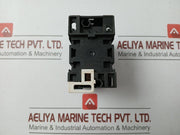 Ac Contactor 50-60hz Lc1 D0901 M5-C By Telemecanique