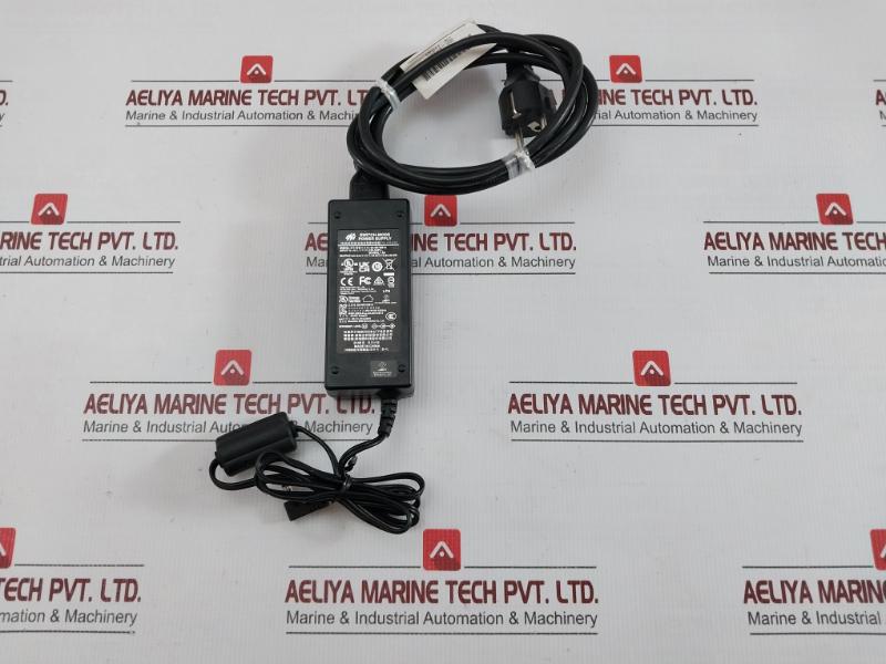 Ac/Dc Desktop Adapter Rev-Ae  Brand Eng Electric  6a-601db12